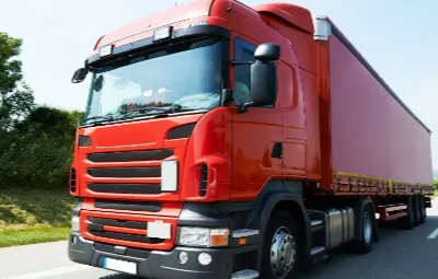 Adana Kepsut Ambar Kargo