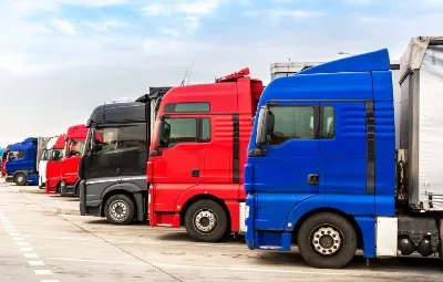 Adana Kepsut Ambar Nakliyat