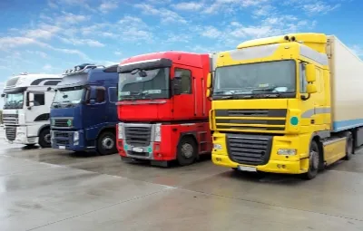 Adana Kepsut Nakliye Ambarı