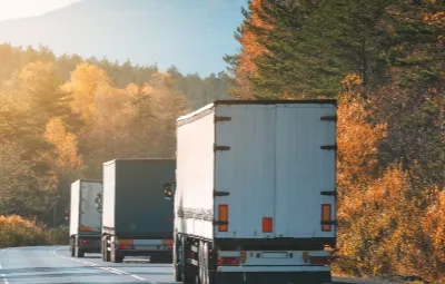 Adana ile Kepsut Arası Klima Taşıma