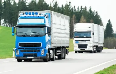 Adana ile Kepsut Arası Eşya Taşıma